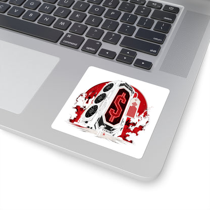 Product Sticker