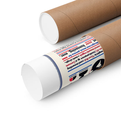 Product Poster