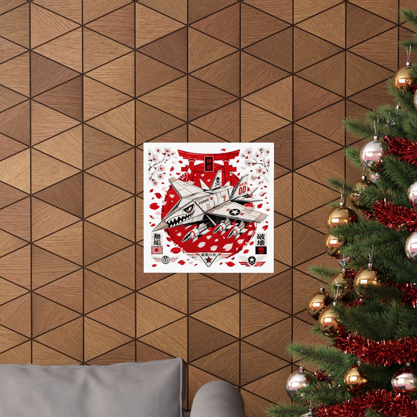 Product Poster