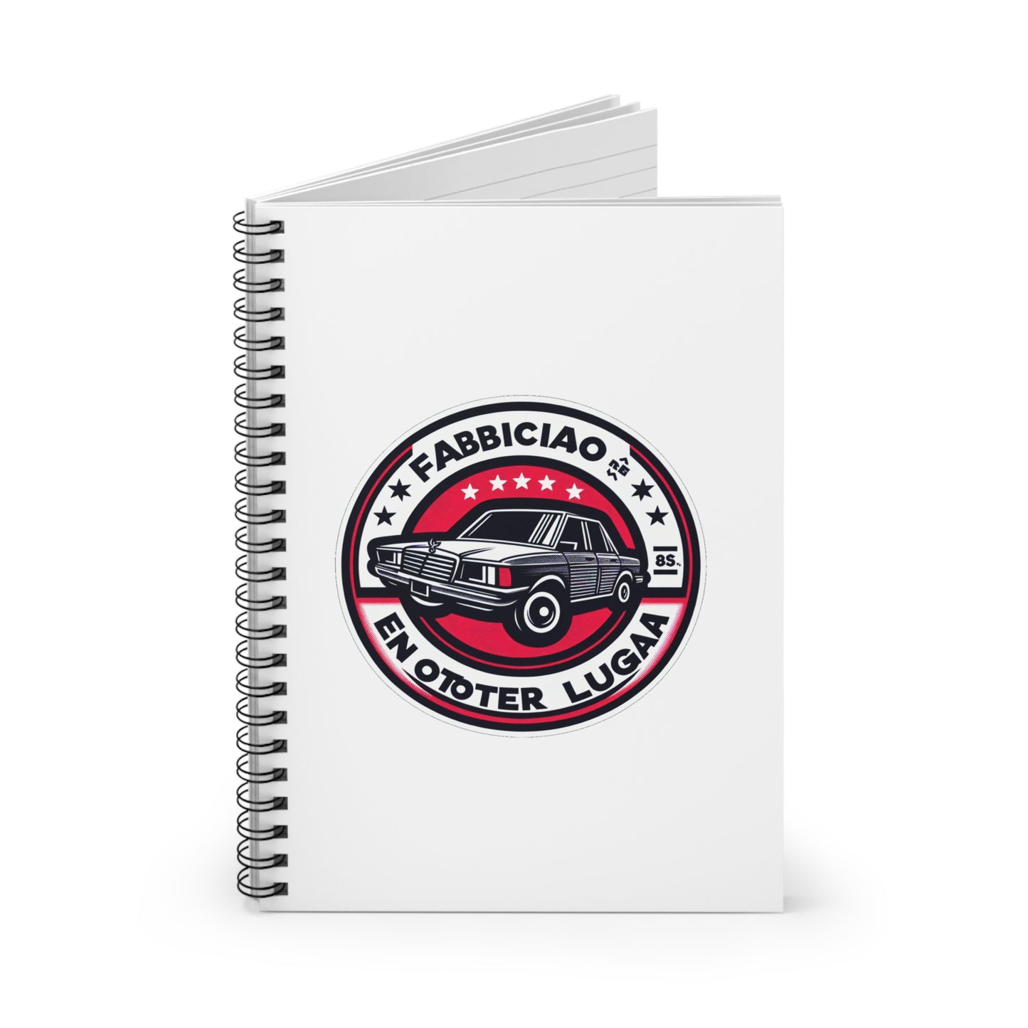 Product Notebook