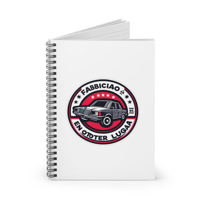 Product Notebook