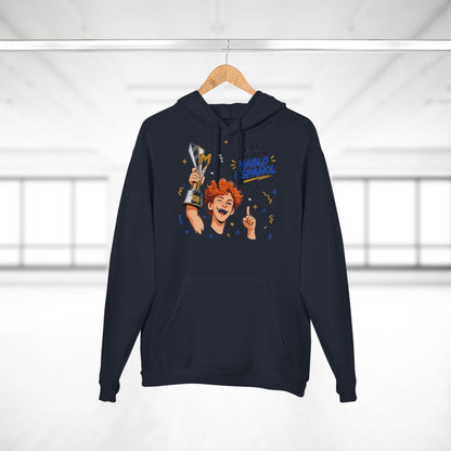 sinner-promise-spanish Hoodie