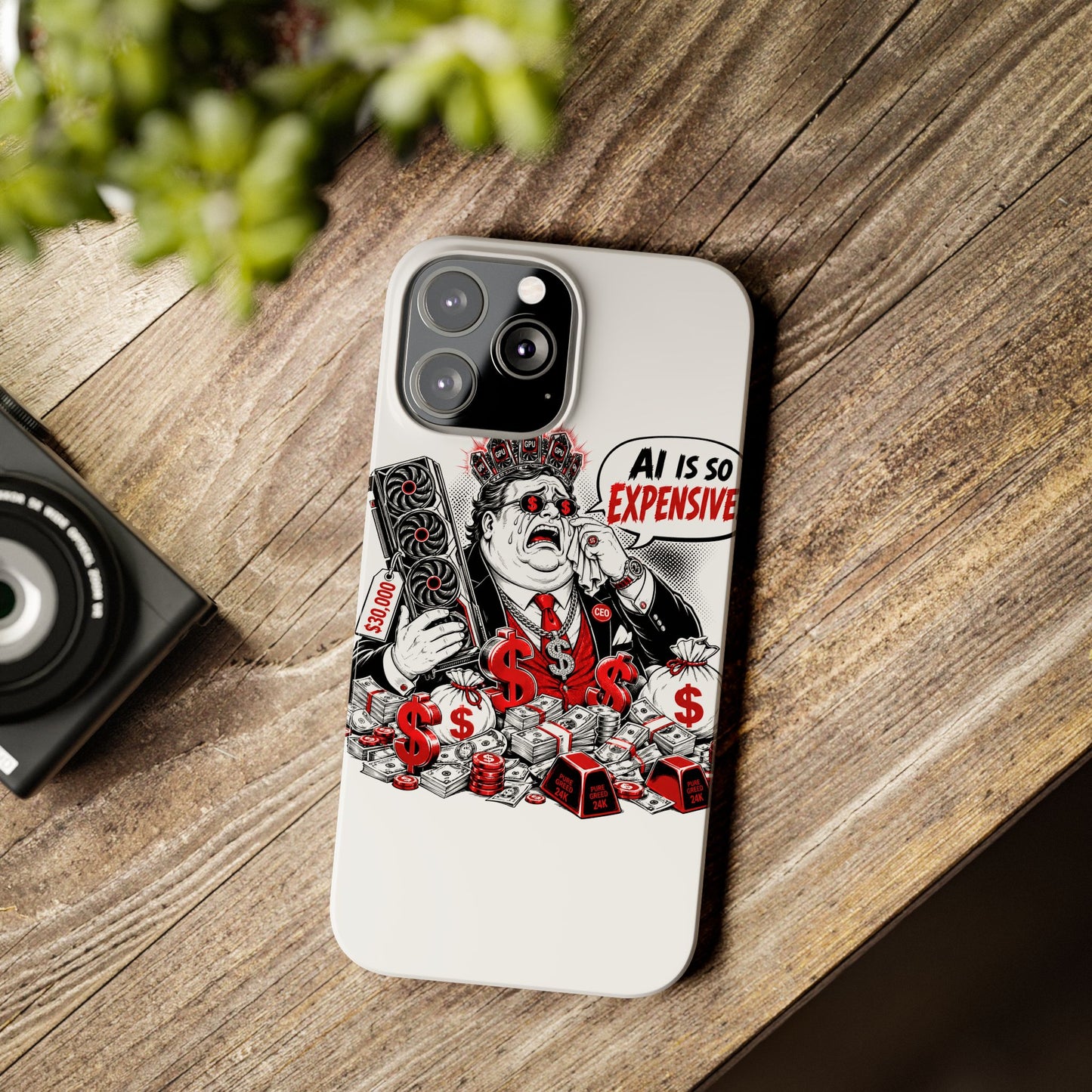 Product Phone Case