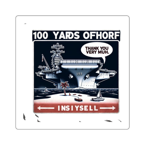 Product Sticker