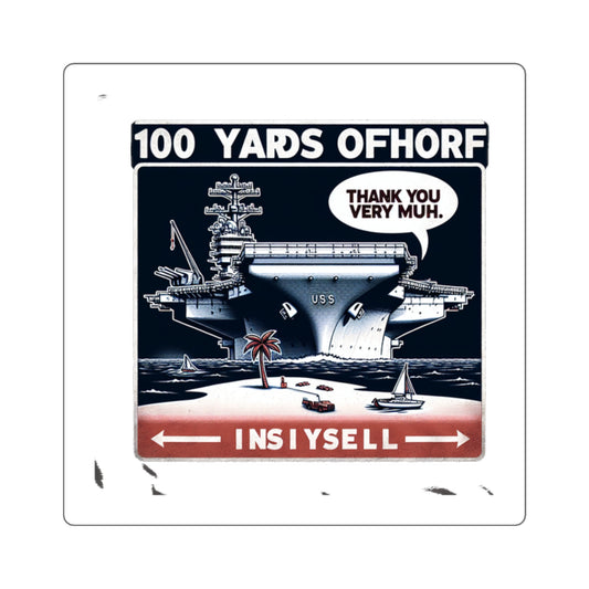 Product Sticker
