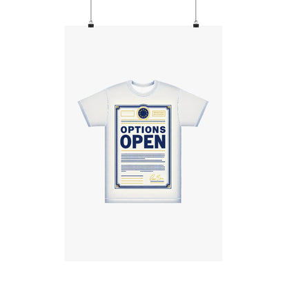 Product Poster