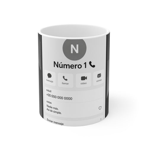 Product Mug