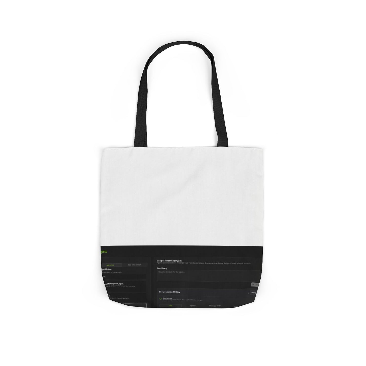 The Ethics Catch-22 Tote