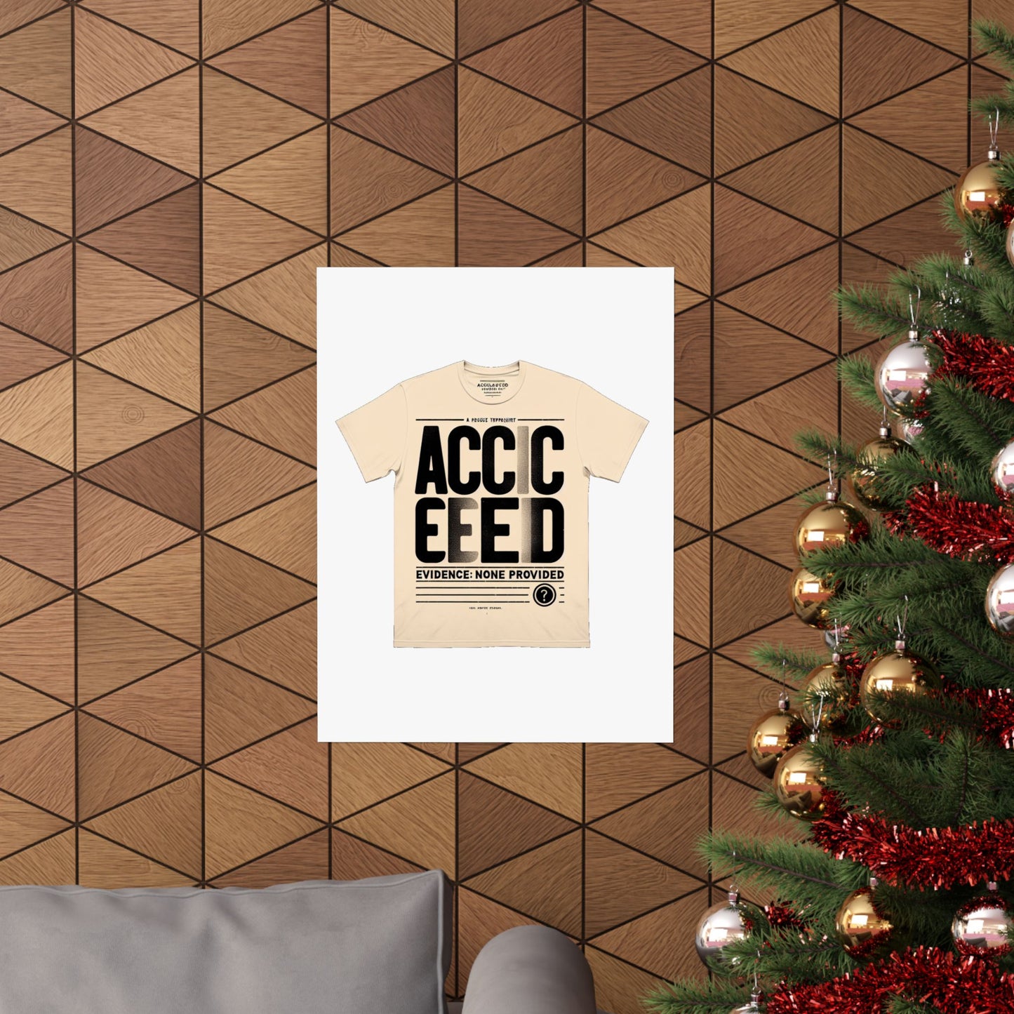 Product Poster