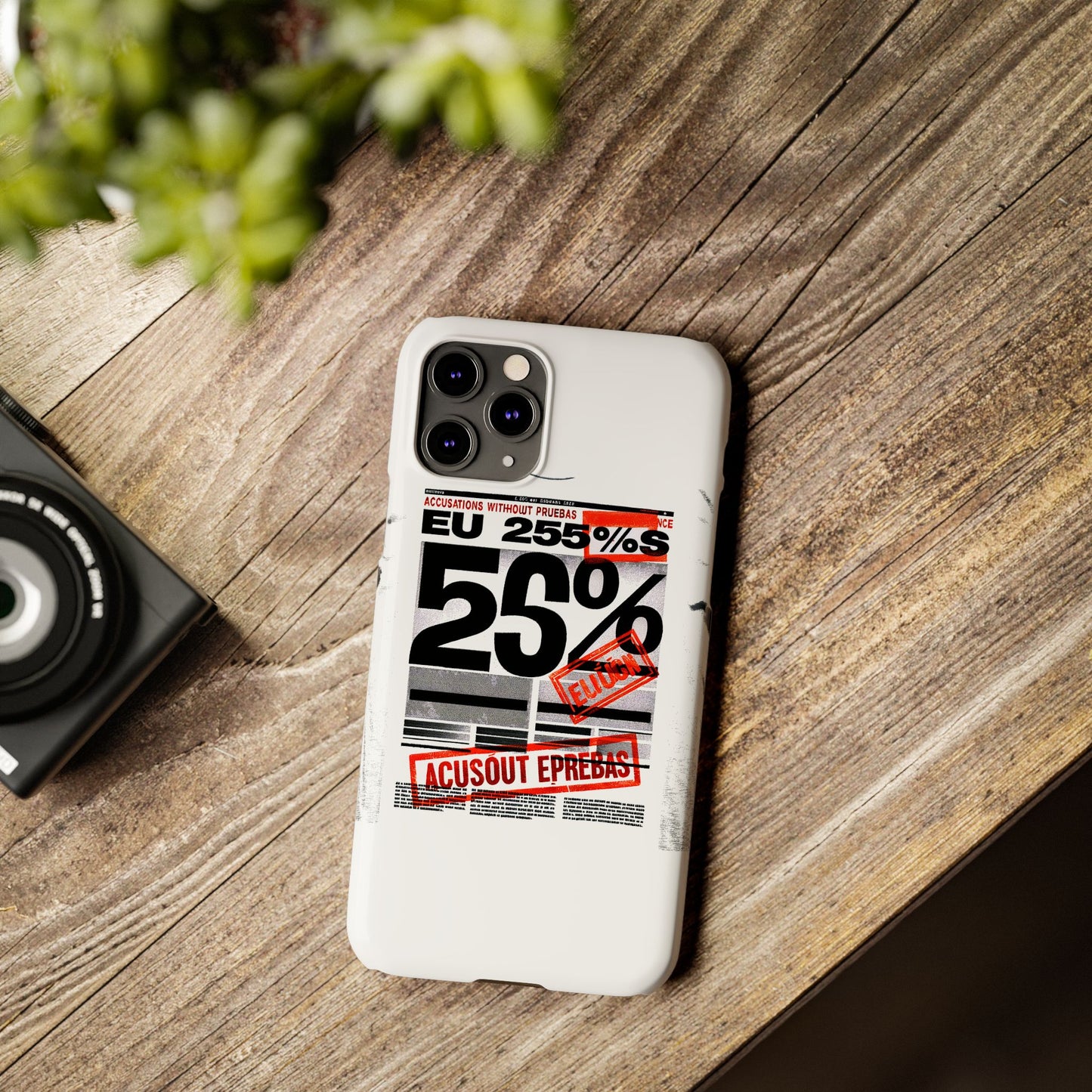 Product Phone Case