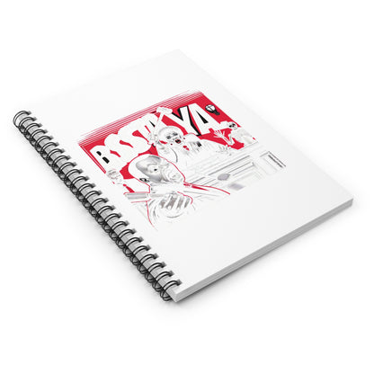 Product Notebook