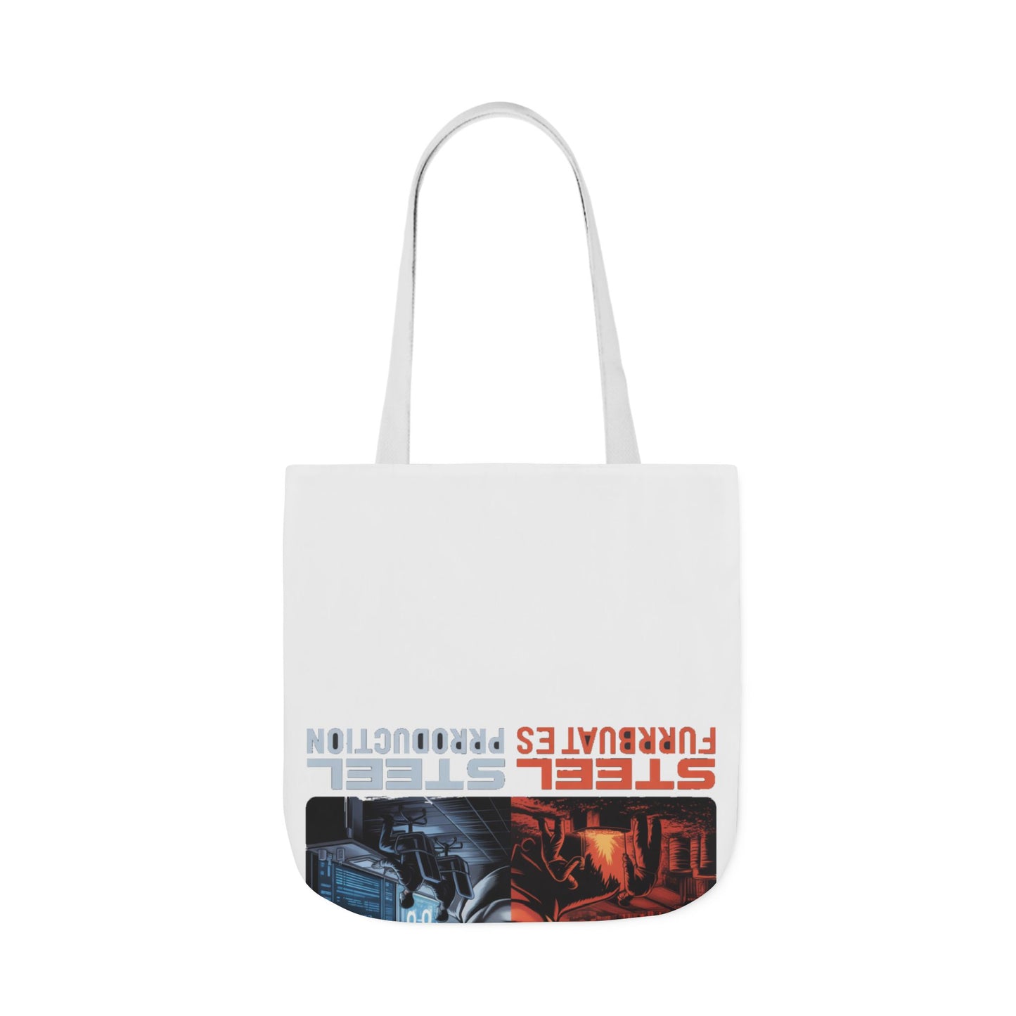 AI Great Leap Forward Tote