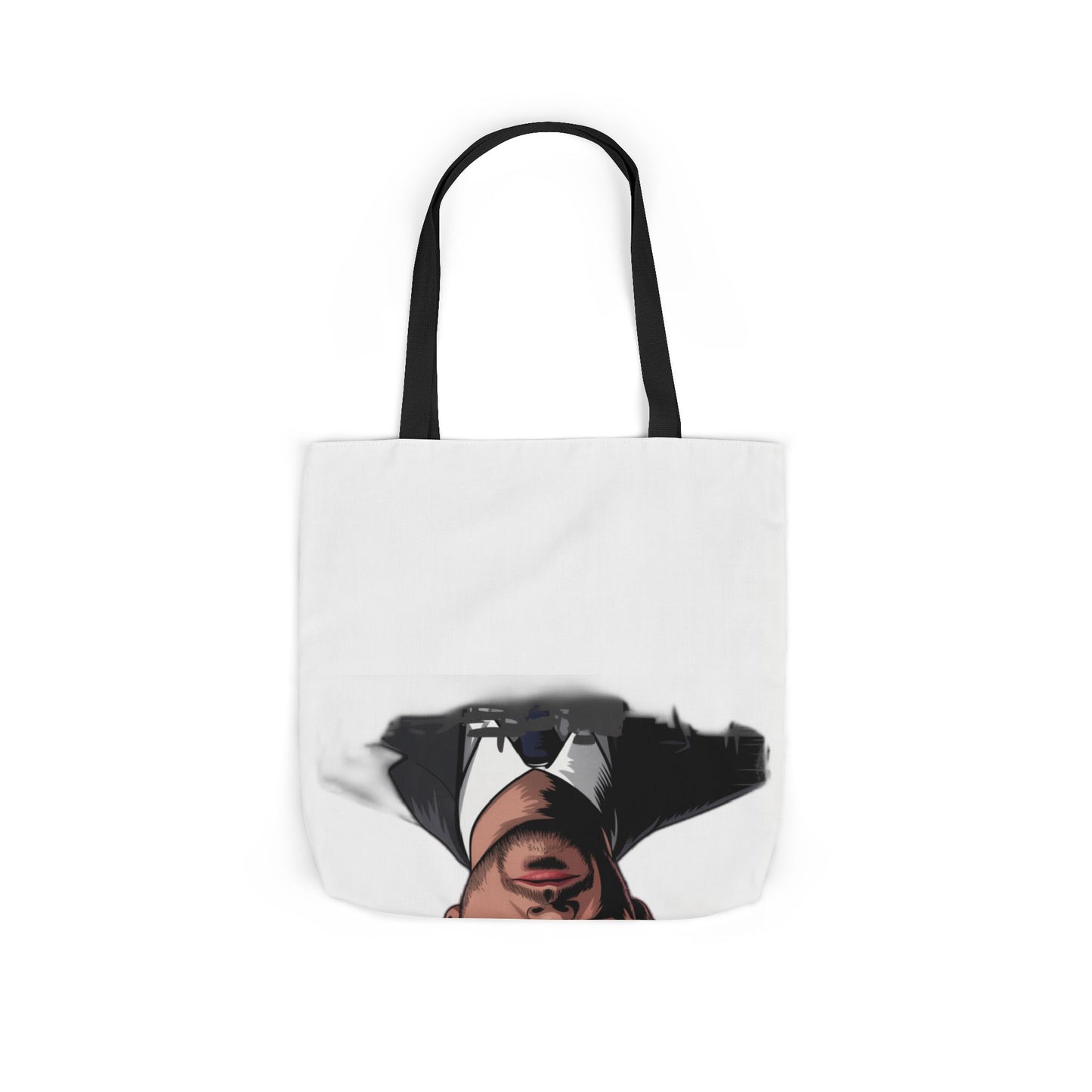 The Overwhelmed Observer Tote