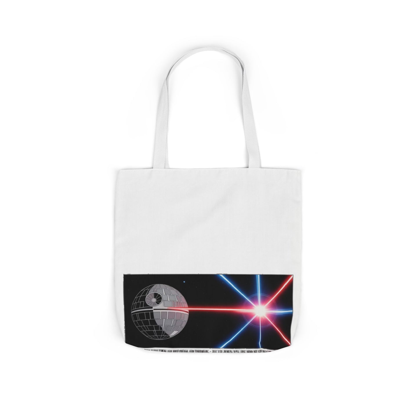 Star Wars At Sea Tote
