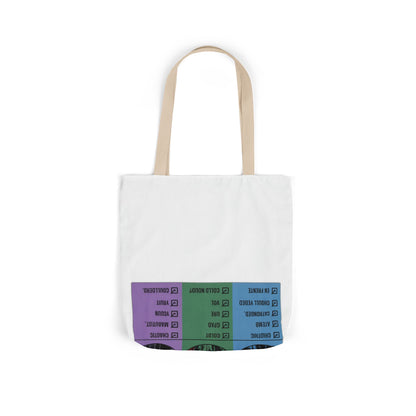 The Continental Shitshow Tote