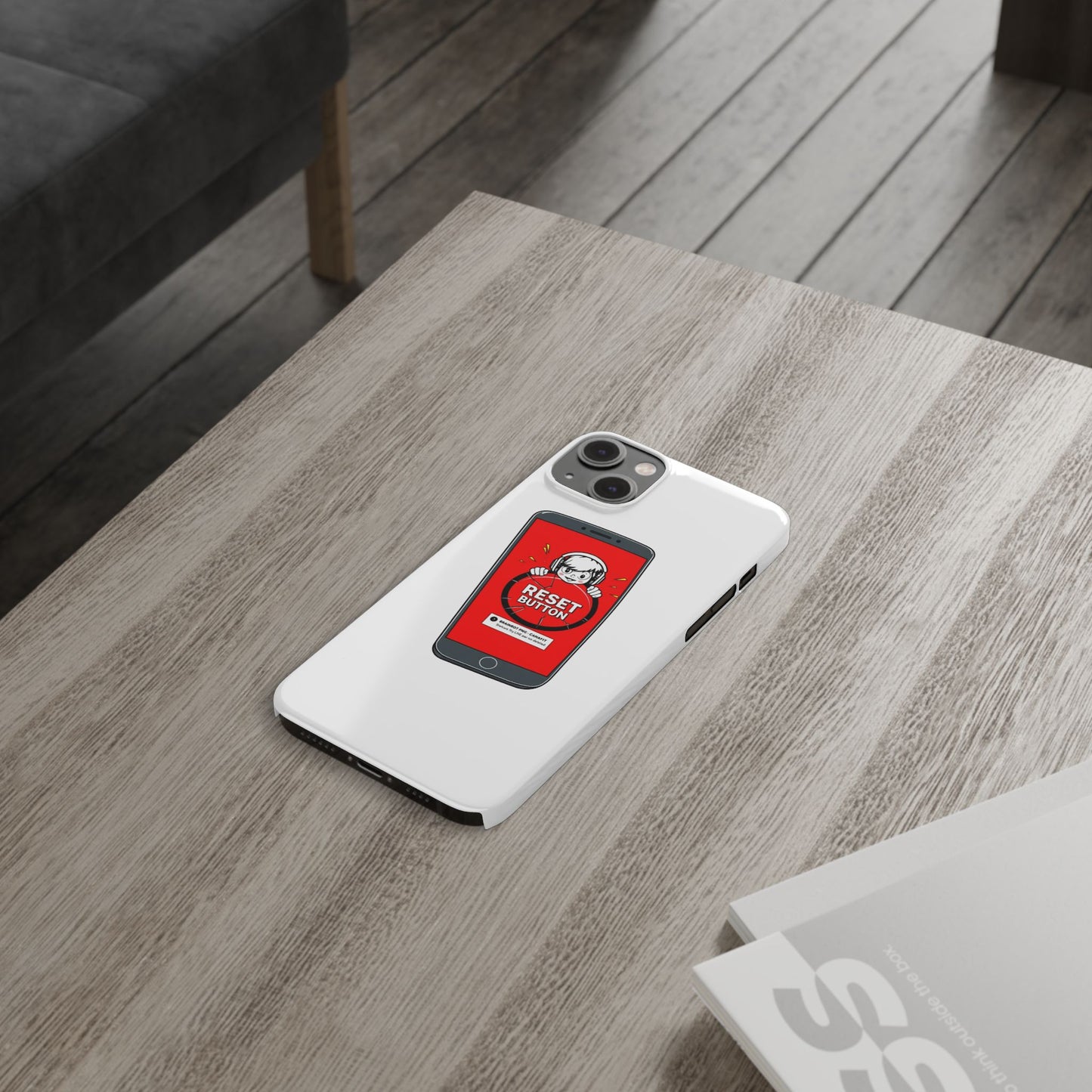 Product Phone Case