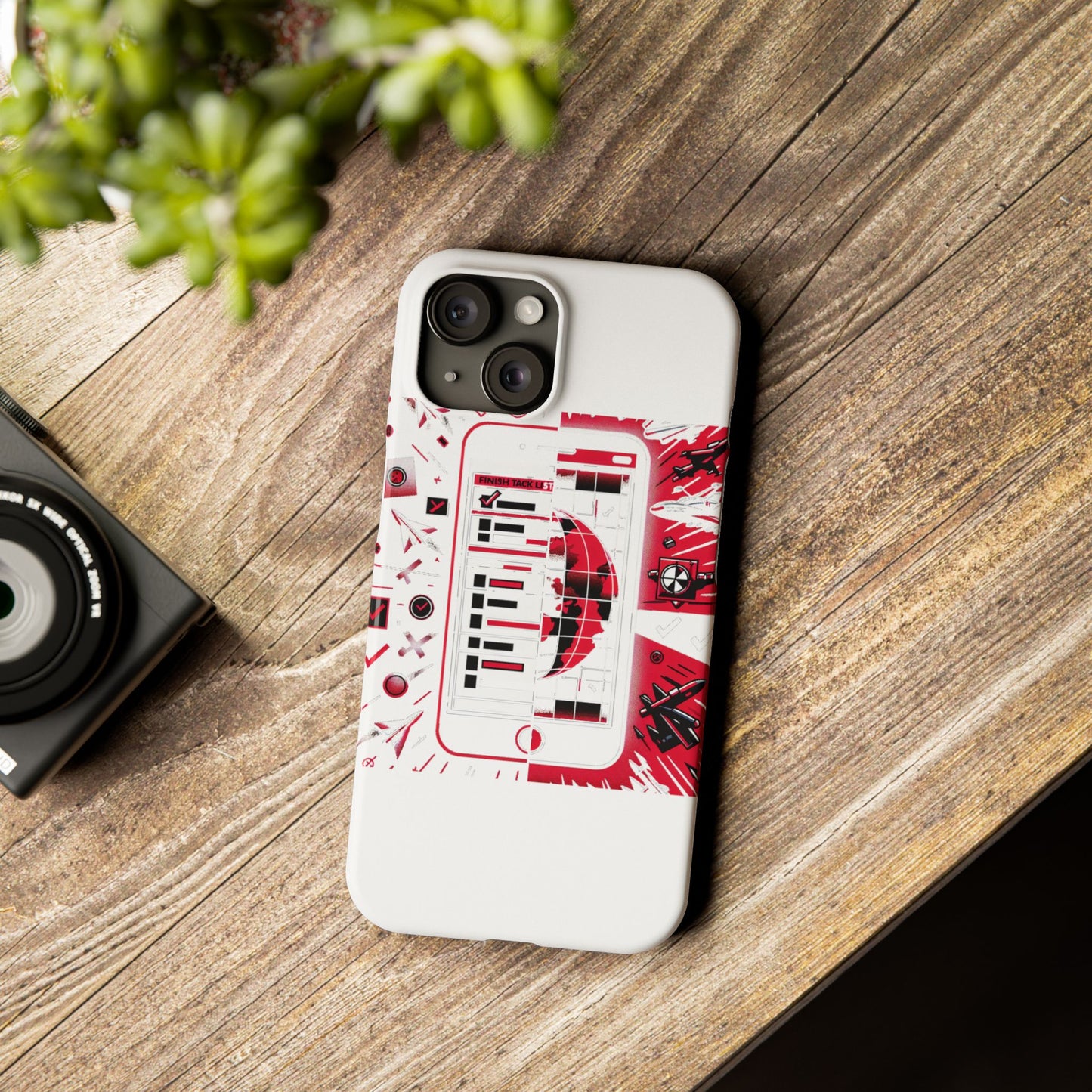 Product Phone Case