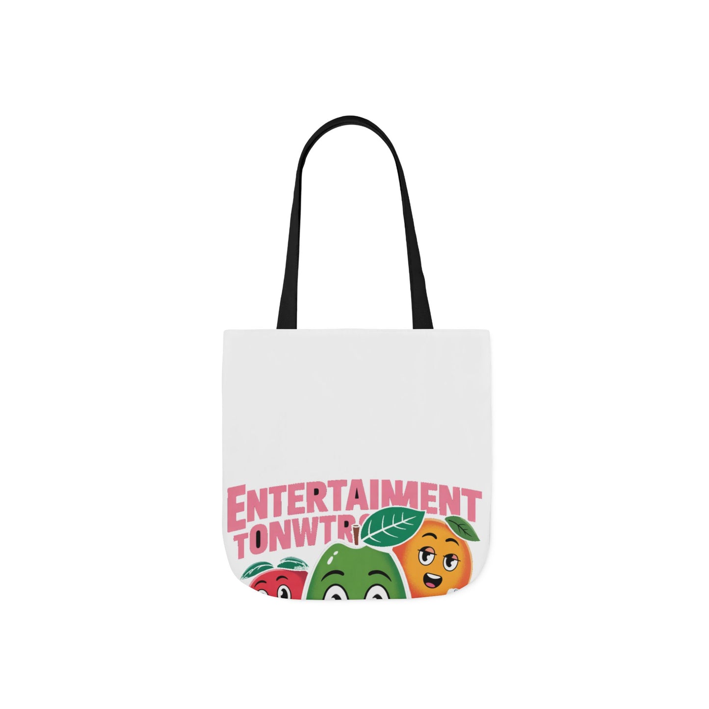 The Fruit Industrial Complex Tote