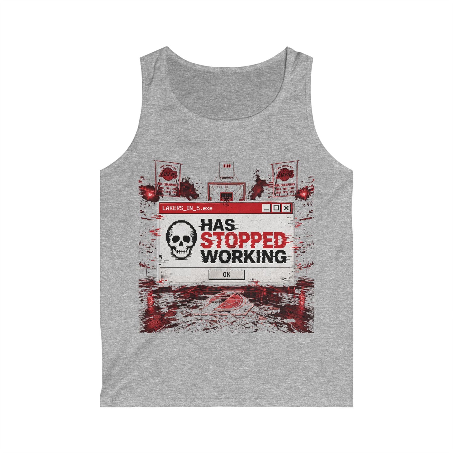 Product Men's Softstyle Tank