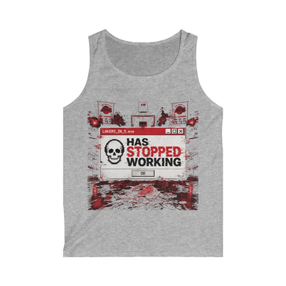 Product Men's Softstyle Tank