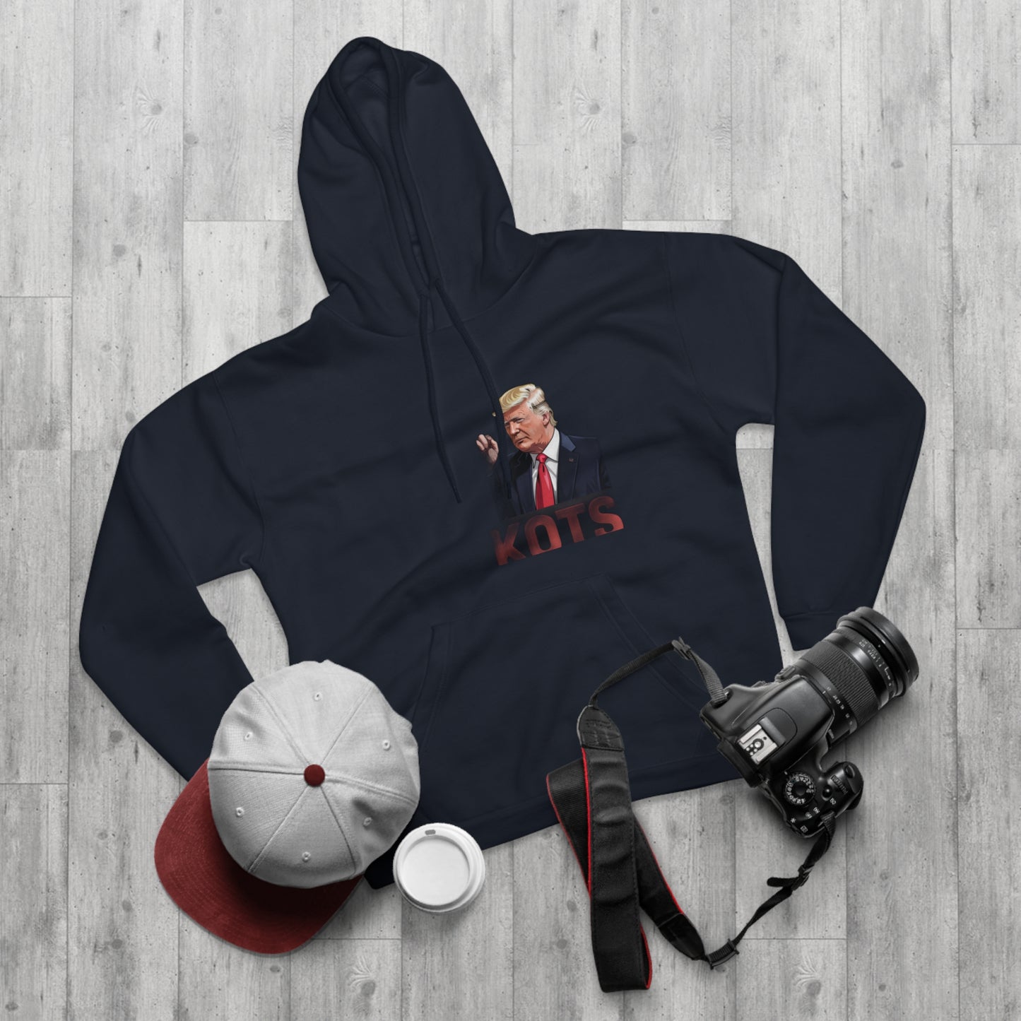 diplomatic-flops Hoodie