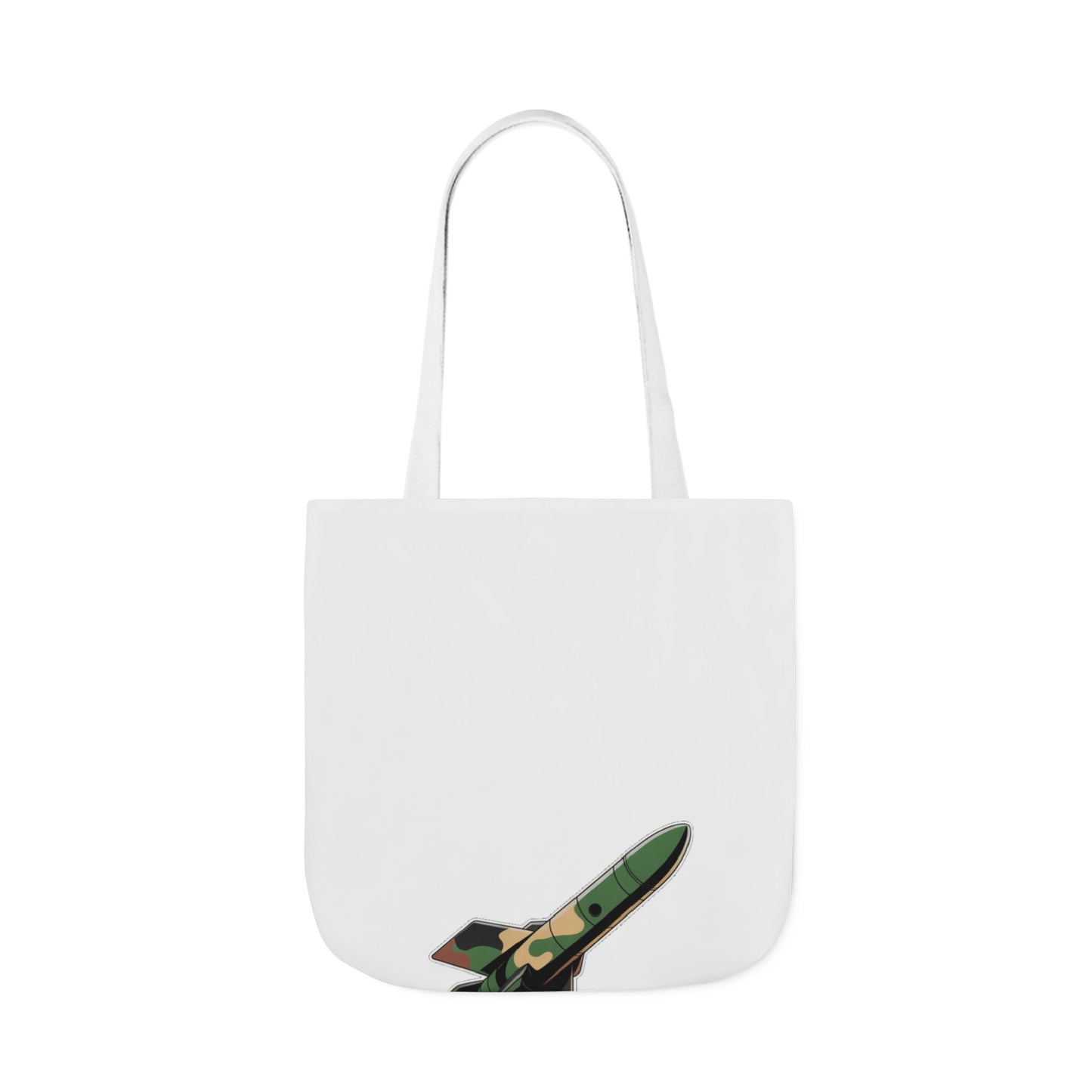War Machine Chatbot Tote