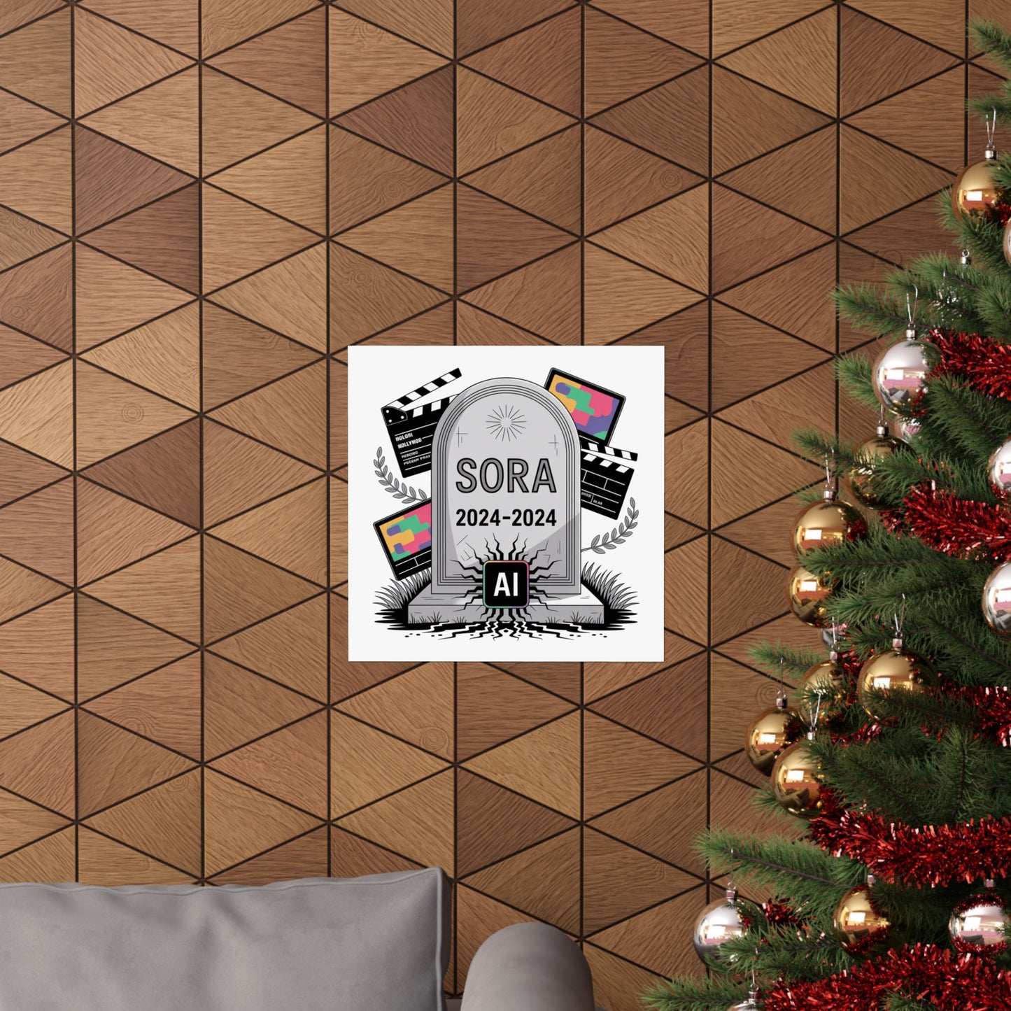 Product Poster
