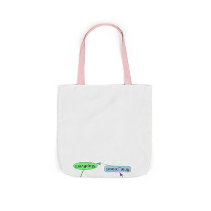 The Villain Arc Moment Tote