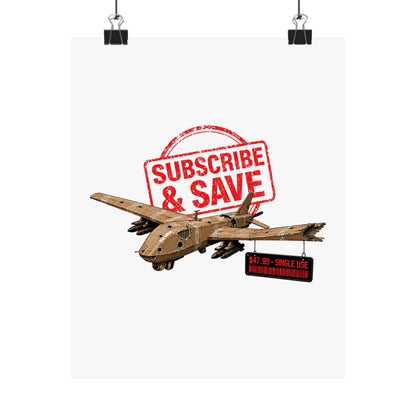 Product Poster