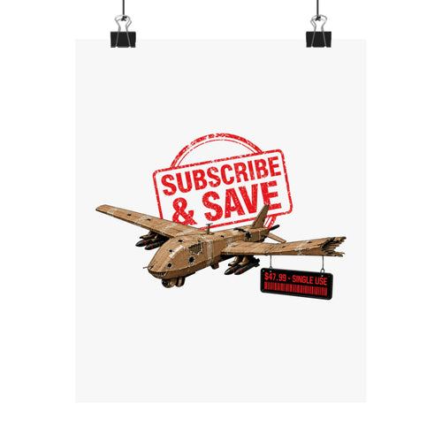 Product Poster