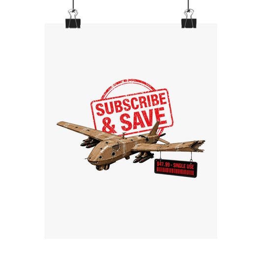 Product Poster