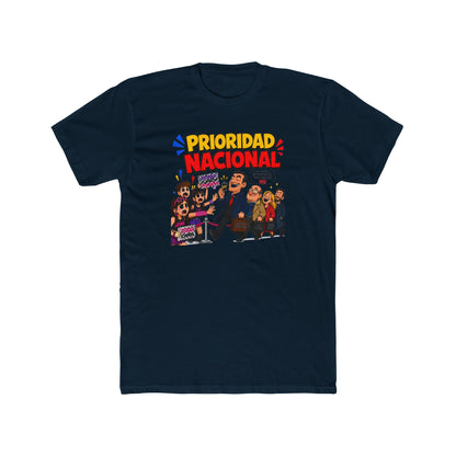 aitana-concert-chaos Tee