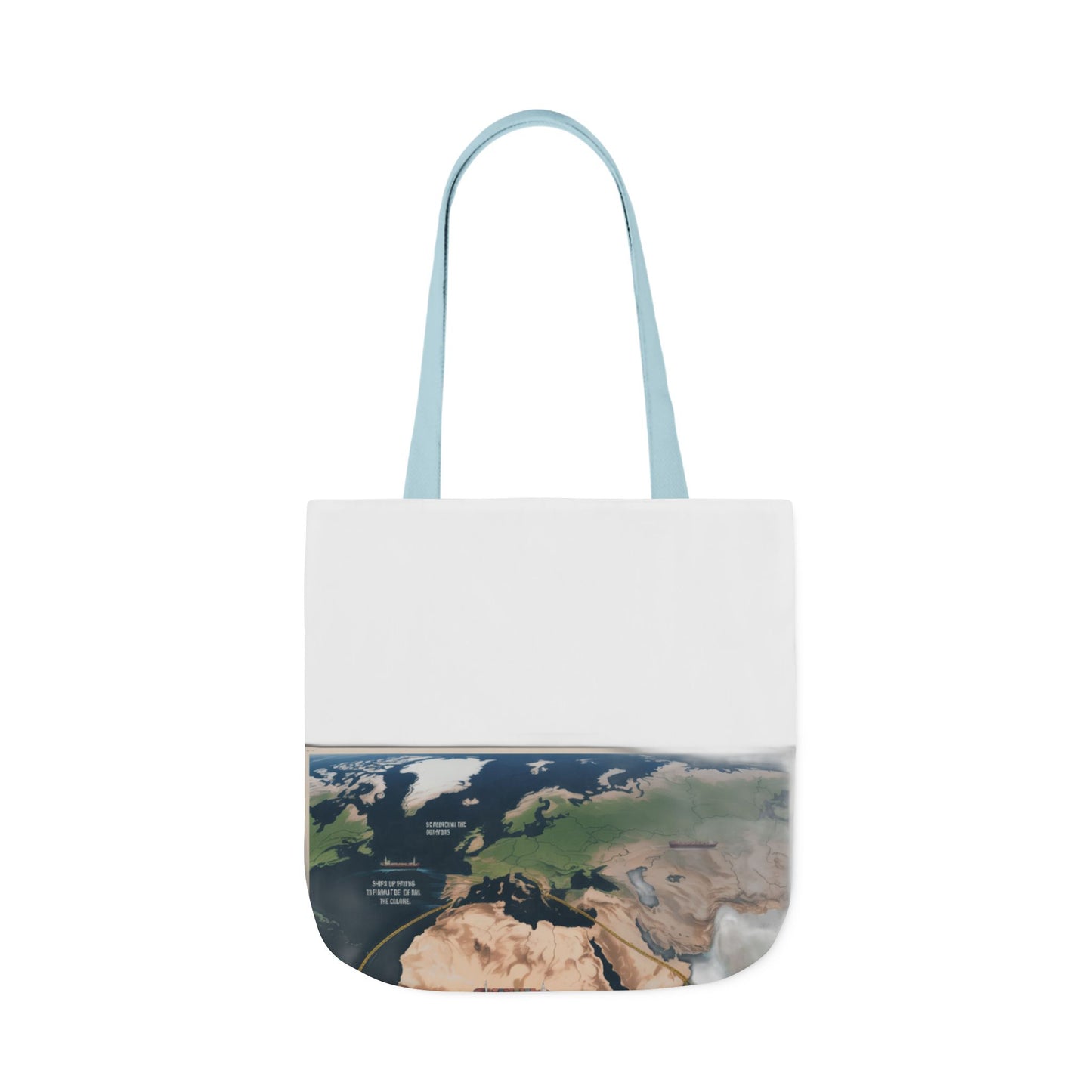 $4 Million Panama Tote