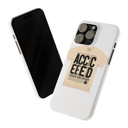 Product Phone Case