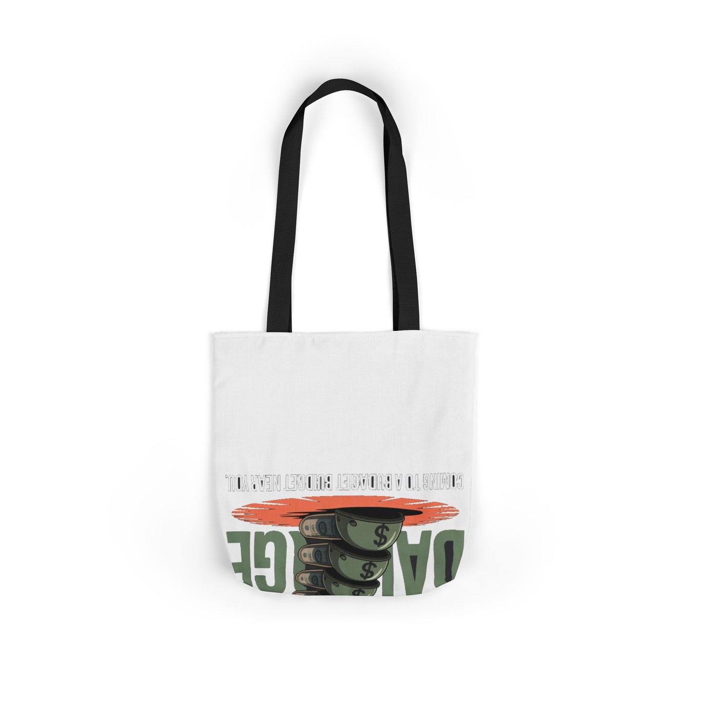 The Cost of Secrecy Tote