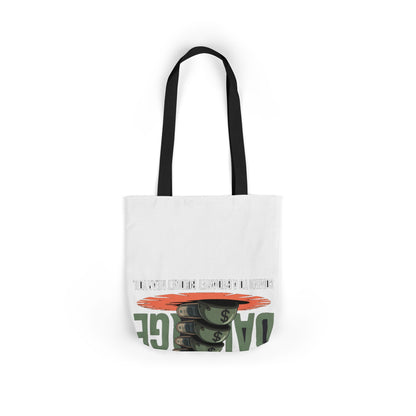 The Cost of Secrecy Tote