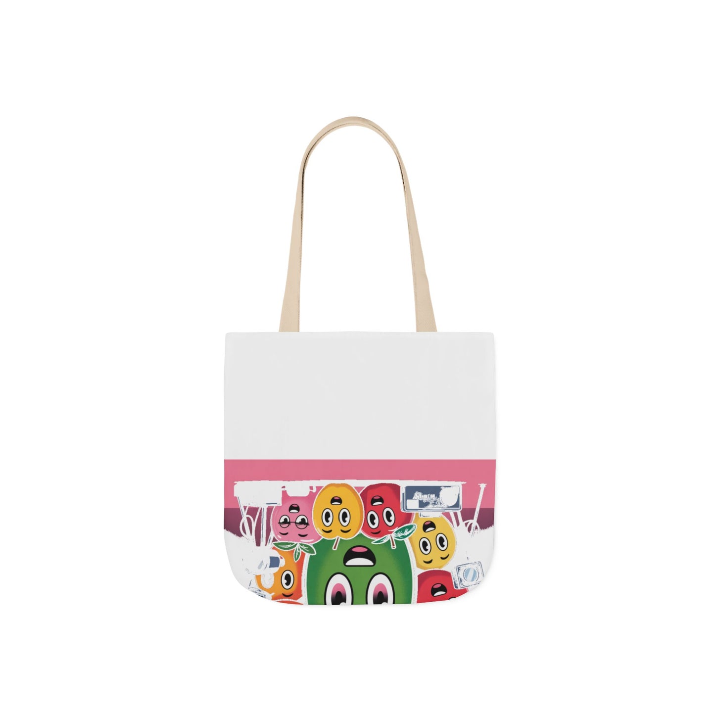 The Fruit Industrial Complex Tote