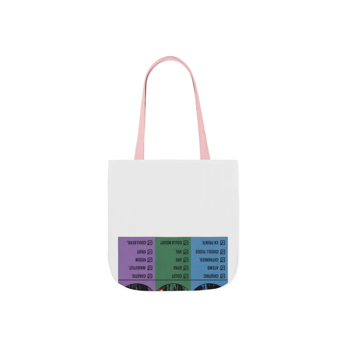 The Continental Shitshow Tote