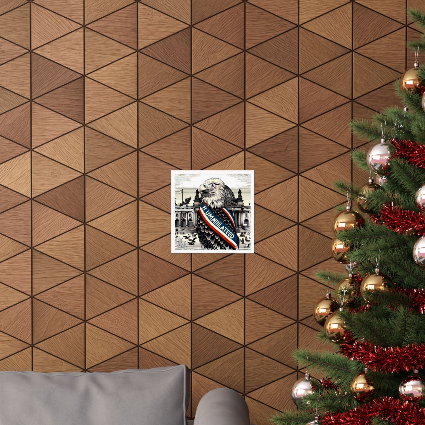 Product Poster
