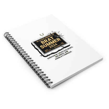 Product Notebook