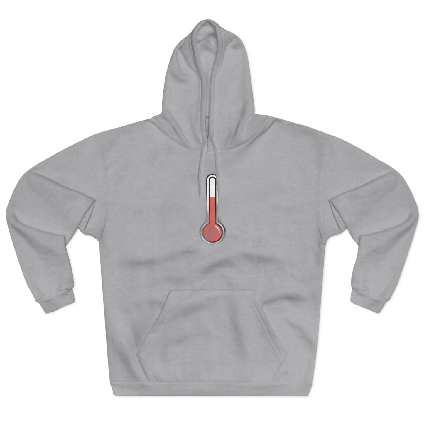 The Threshold Game Hoodie