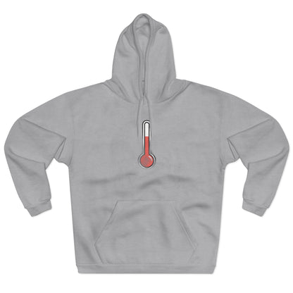 The Threshold Game Hoodie