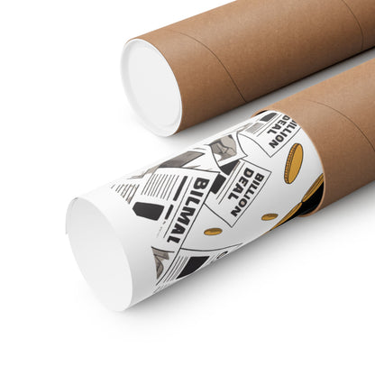 Product Poster