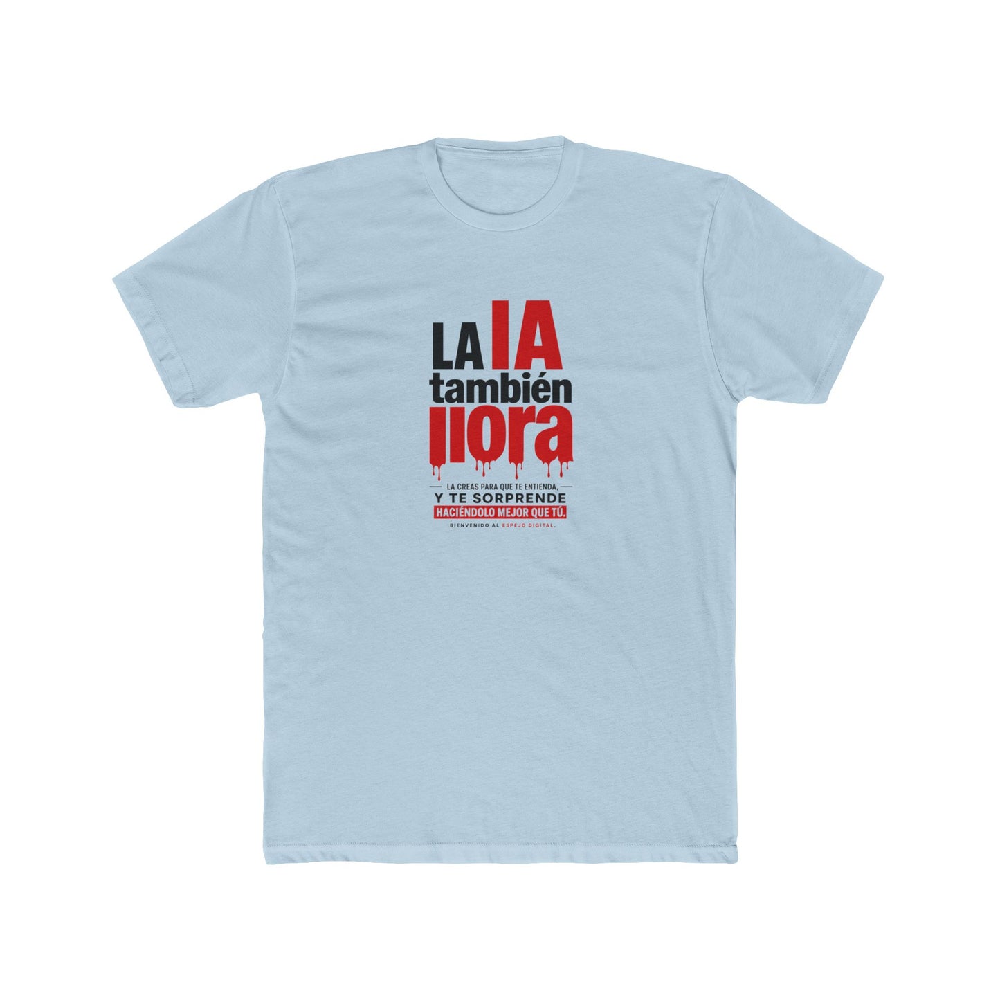 ia-drama Tee