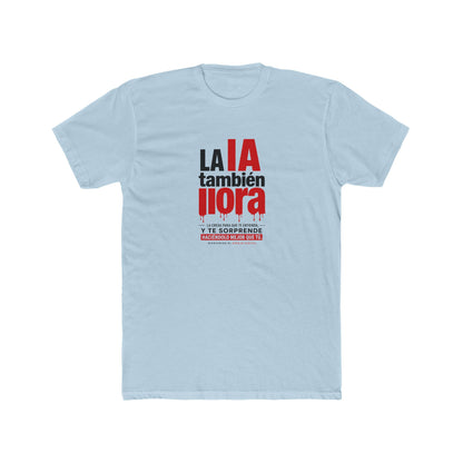 ia-drama Tee