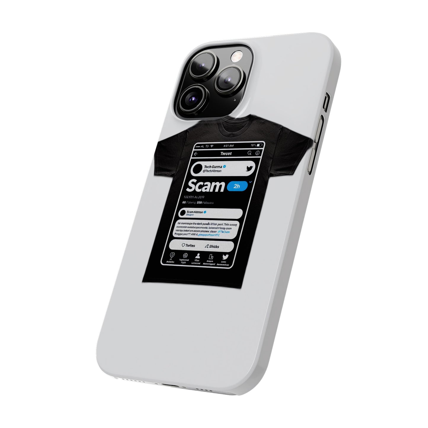 Product Phone Case
