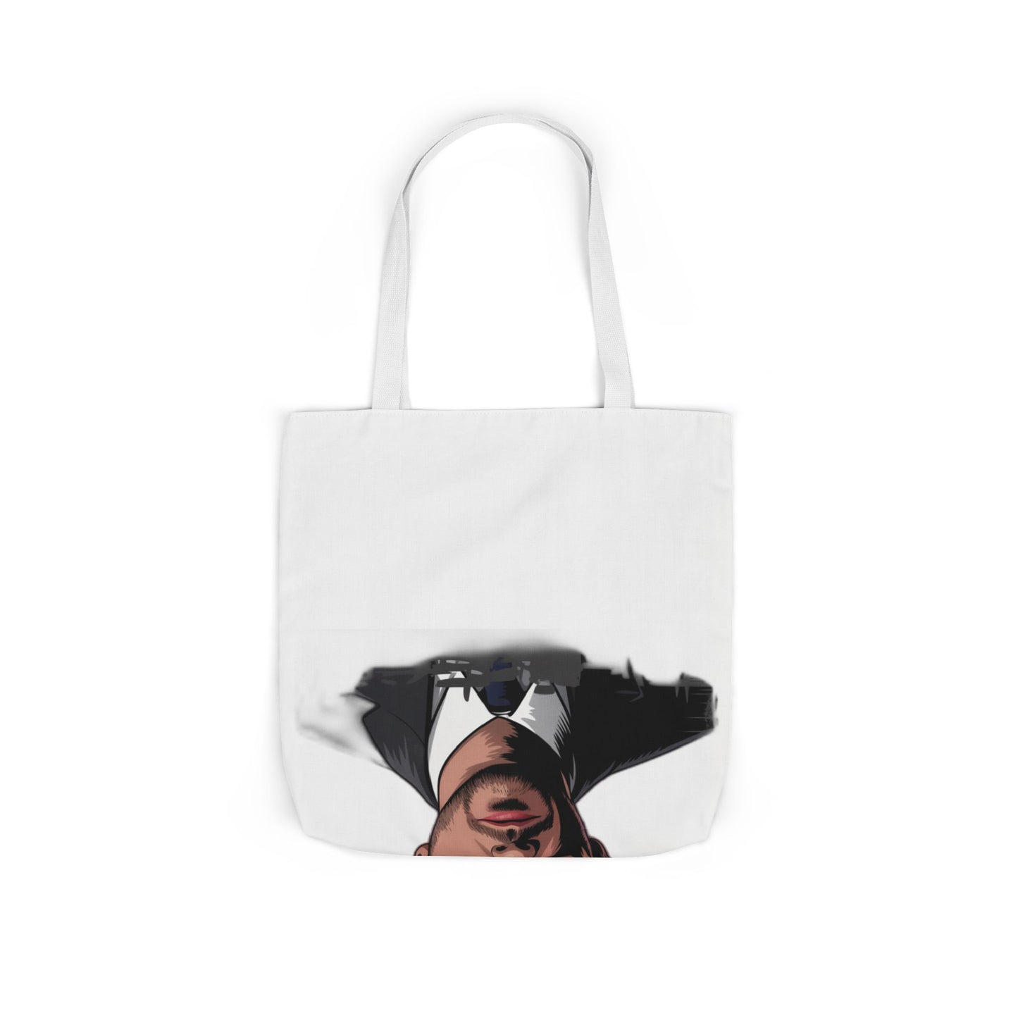 The Overwhelmed Observer Tote