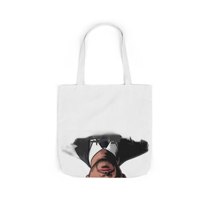 The Overwhelmed Observer Tote