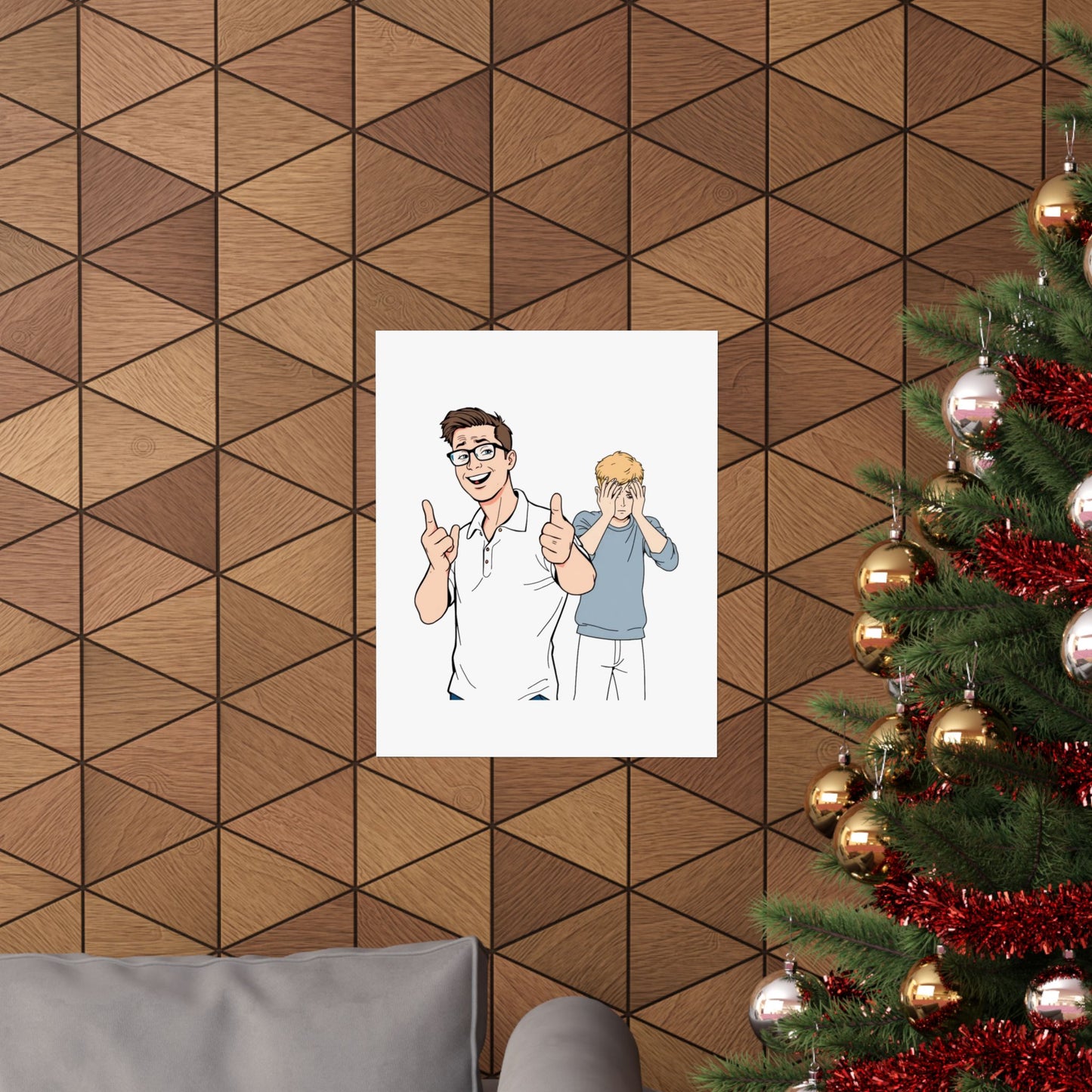 Product Poster