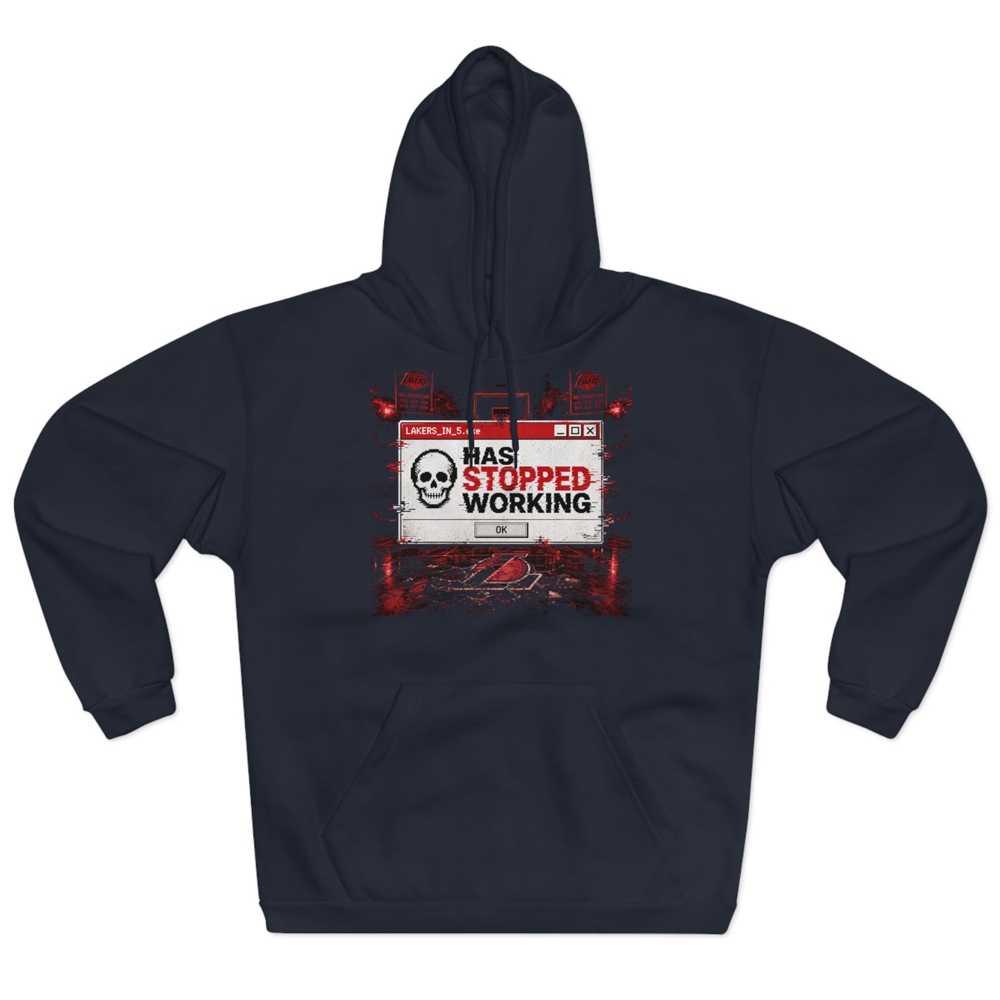 Product Hoodie